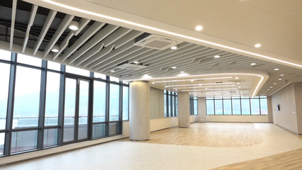歷時830天，亞帆中心正式通過驗收 建筑裝飾裝修建設工程設計與施工的完美融合