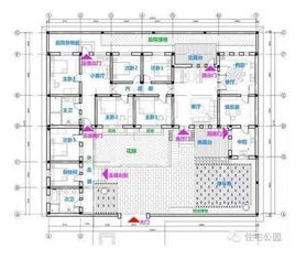 35萬(wàn)預(yù)算，8套農(nóng)村二合院任你選 從設(shè)計(jì)到施工全攻略