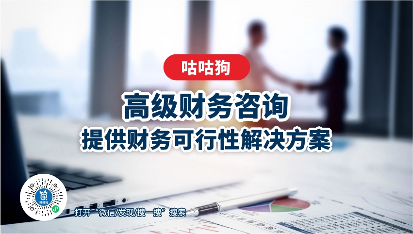 高級財務咨詢與財務咨詢的深度辨析 從合規(guī)到戰(zhàn)略的價值躍遷